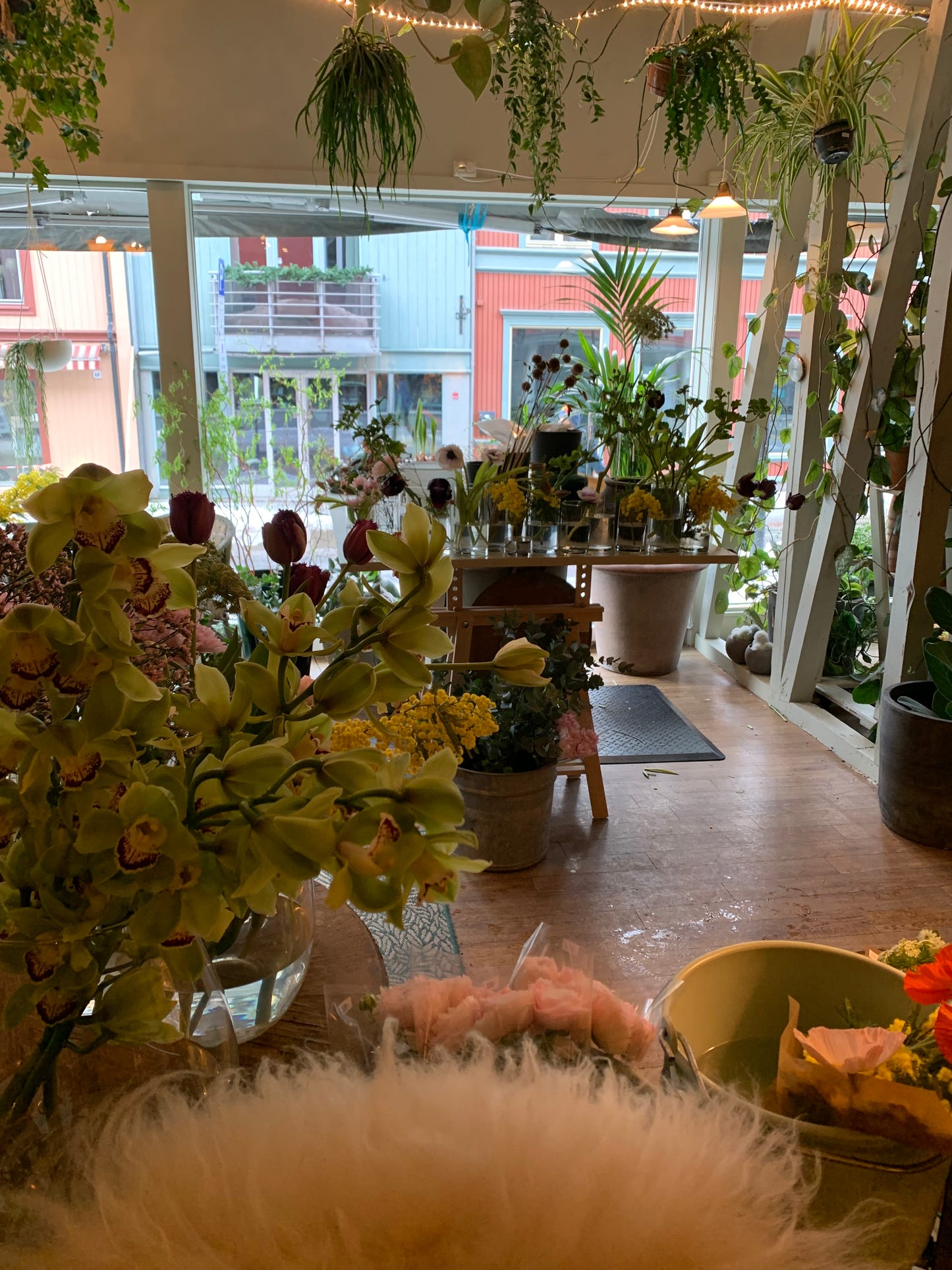 Double Trouble - Strikkeoppskrift