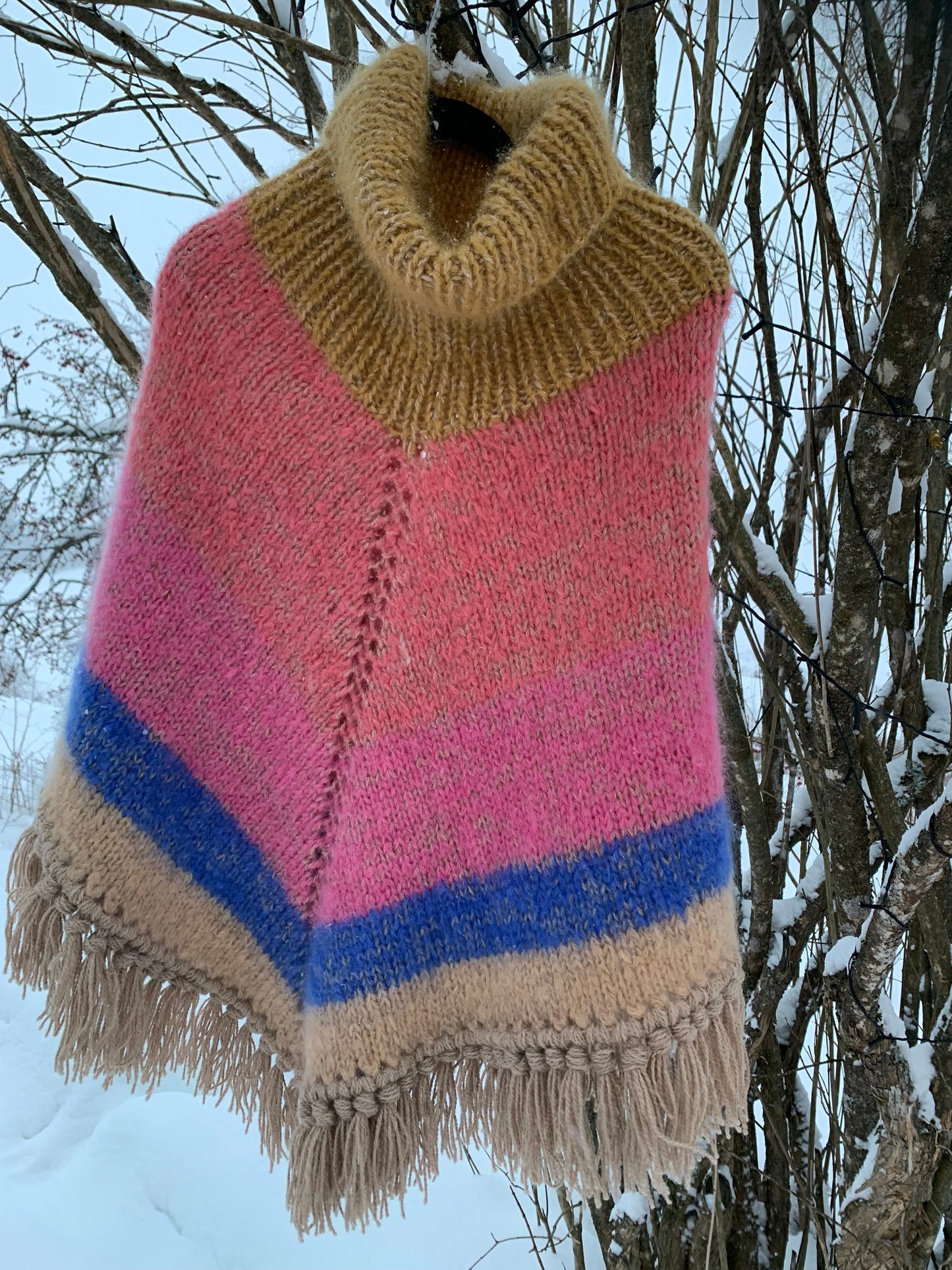 The Pink Hour fra CosyMonday