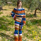 HUG ME – THE JUMPSUIT - The Cosy Favourite