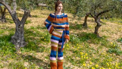 HUG ME – THE JUMPSUIT - The Cosy Favourite