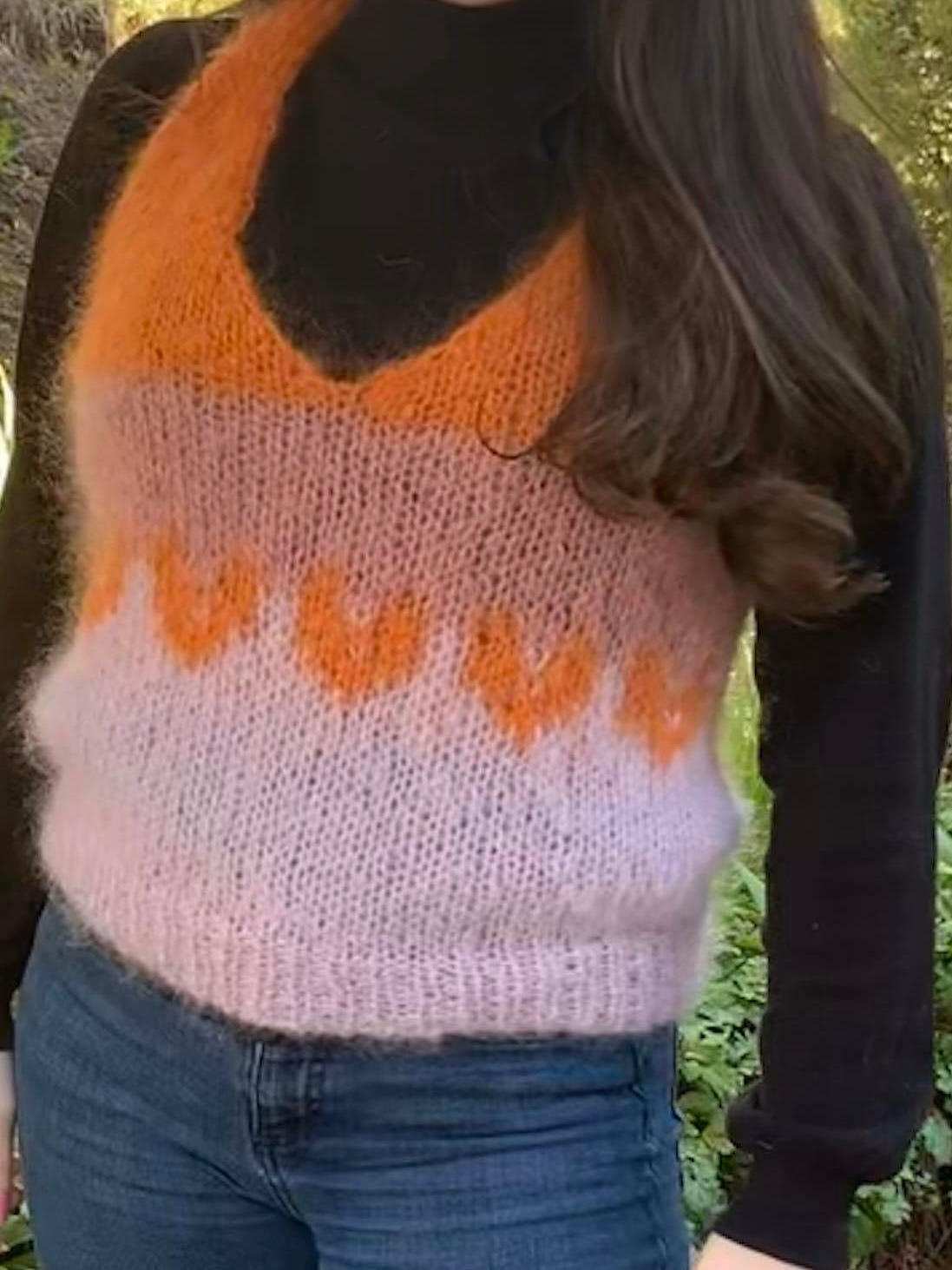 Love - The Top