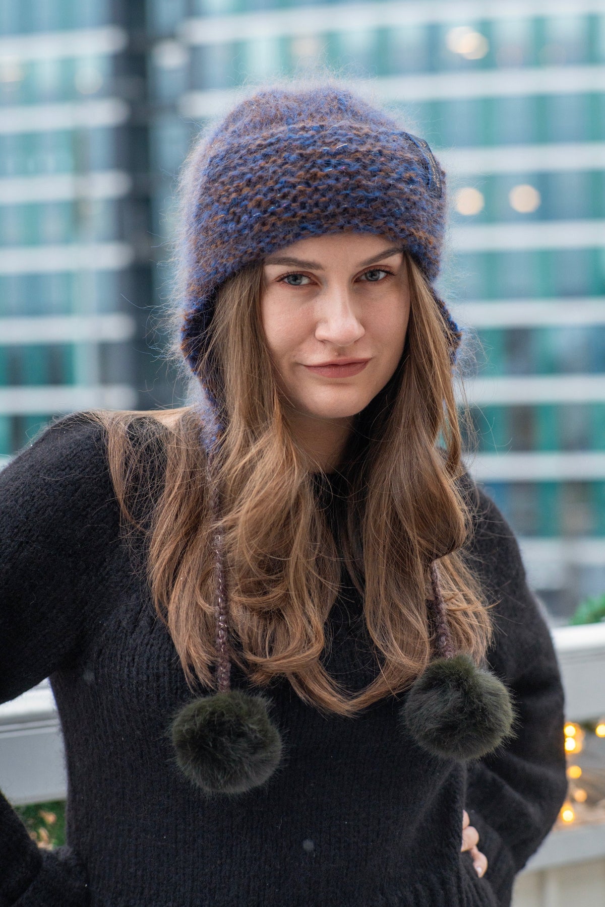 The Arctic Cap - A Head Full of Dreams collections  - RED