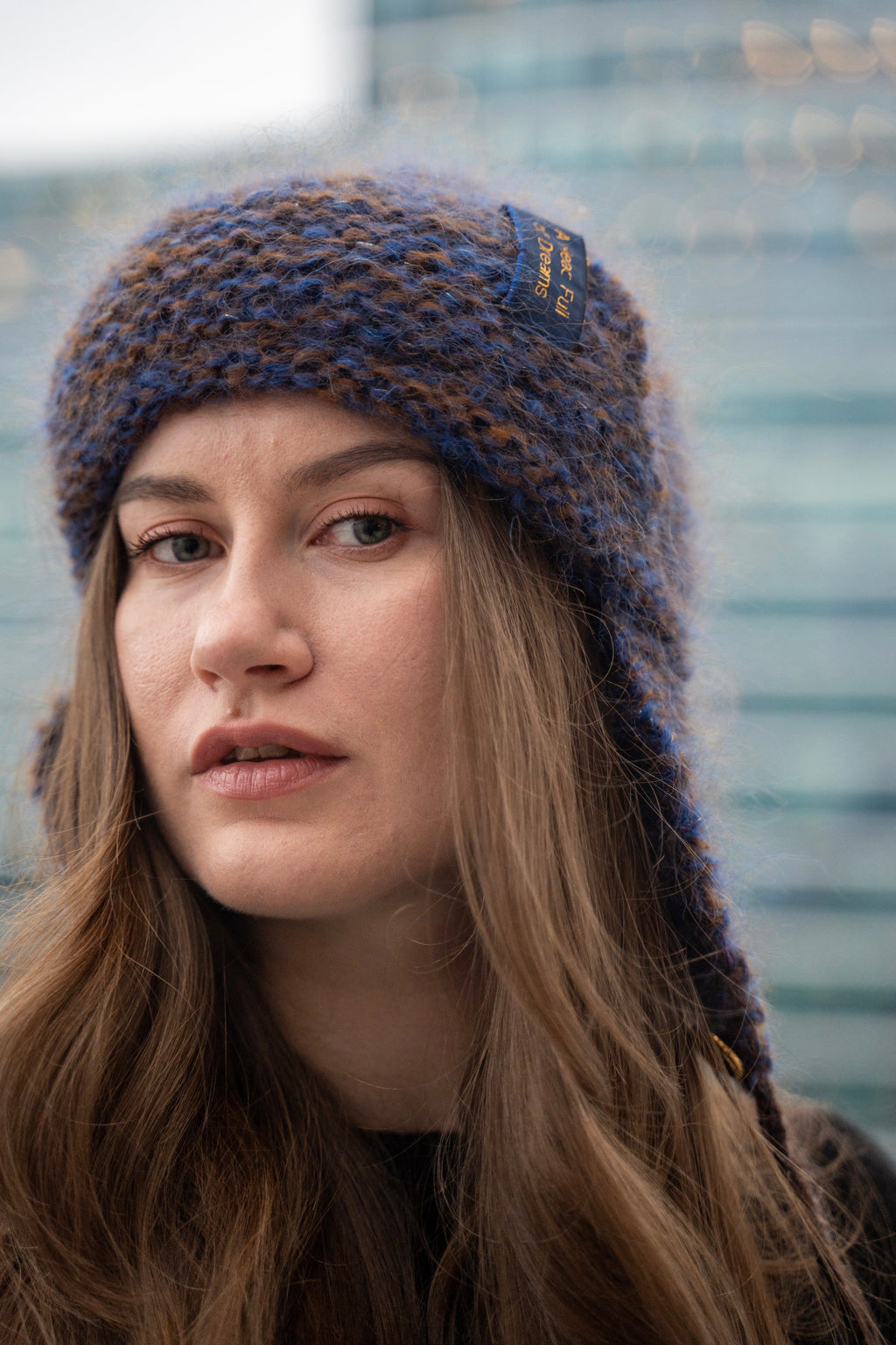 The Arctic Cap - A Head Full of Dreams collections - Red