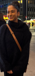Black Lotus, Tusha Edition - The Sweater (Short with extra puff)
