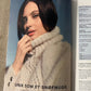Arctic Snow, Lux edt. (wide sleeve & extra puff) - The Winter Icon