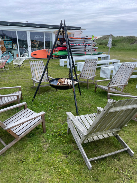 Sola Beach – The 70's Coast Edition