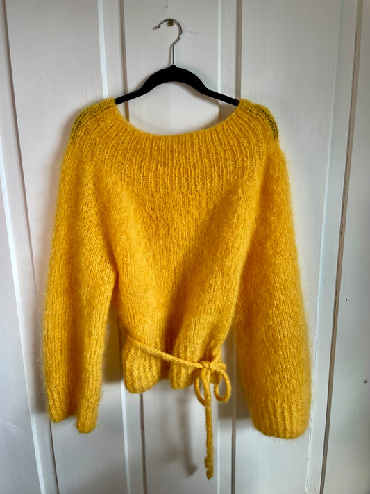 Sun is Shining - The Sweater