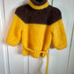 Yellow Mellow - The Sweater