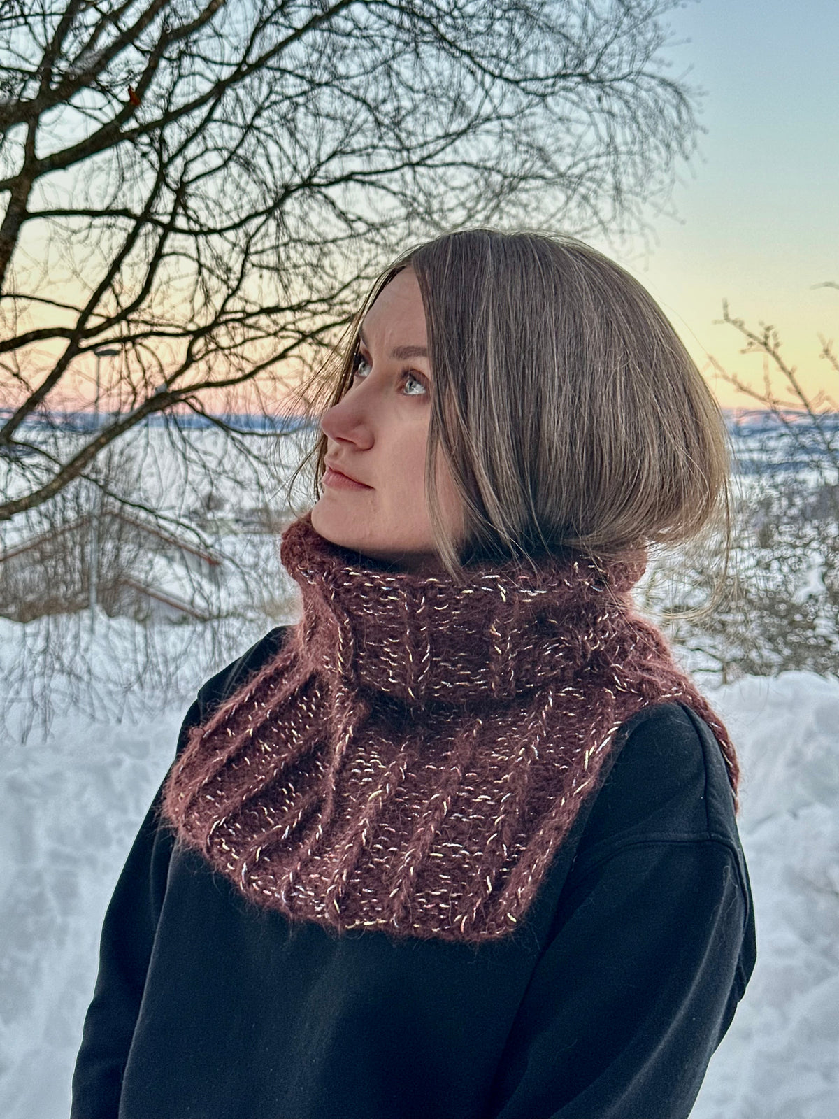 My Vintage Neck - The Neck