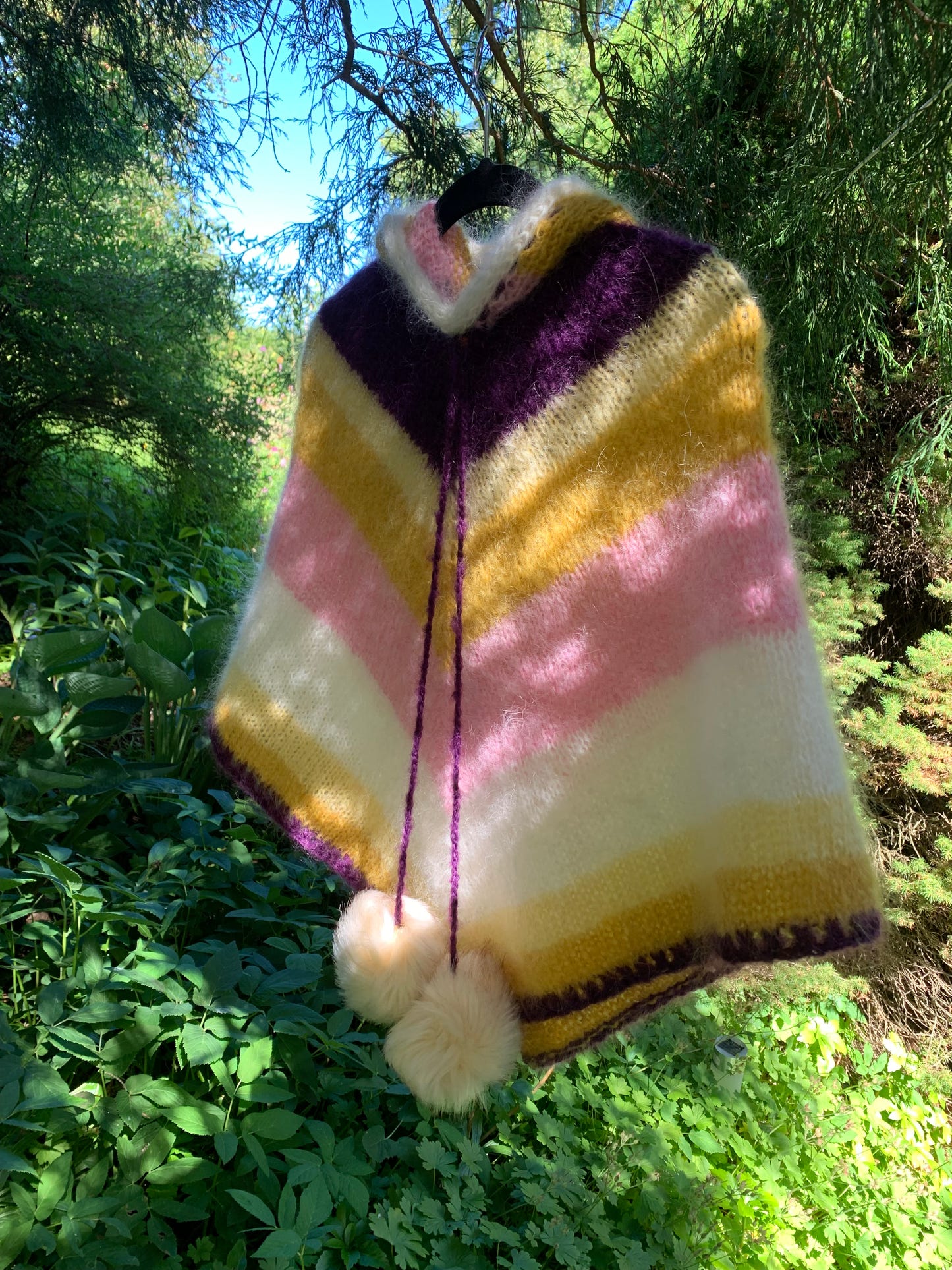 Little Miss Sunshine fra CosyMonday - Junior - Strikkeoppskrift