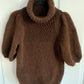 LIFE IN TECHNICOLOUR ii - Chocolate - Knitting pattern