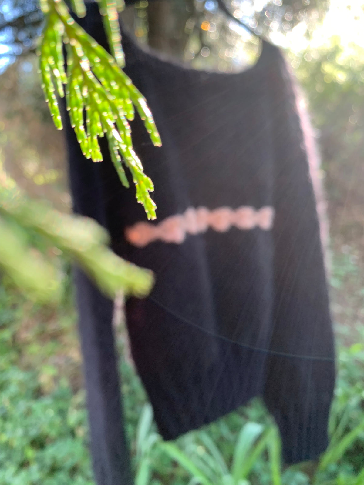 The Calla Blouse - The Sweater