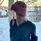 The Vintage Beanie - Mønster