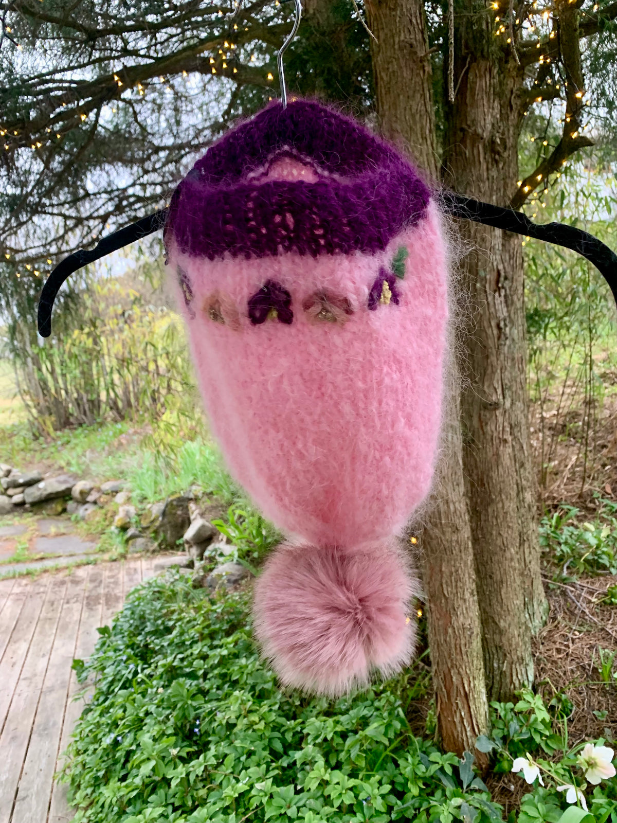 Everglow – The Beanie