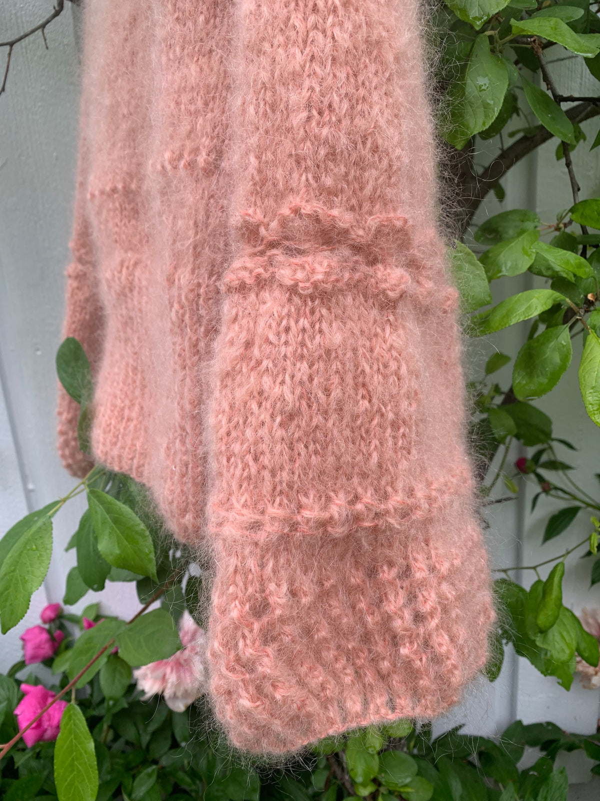 Summer in Oslo - The Sweater
