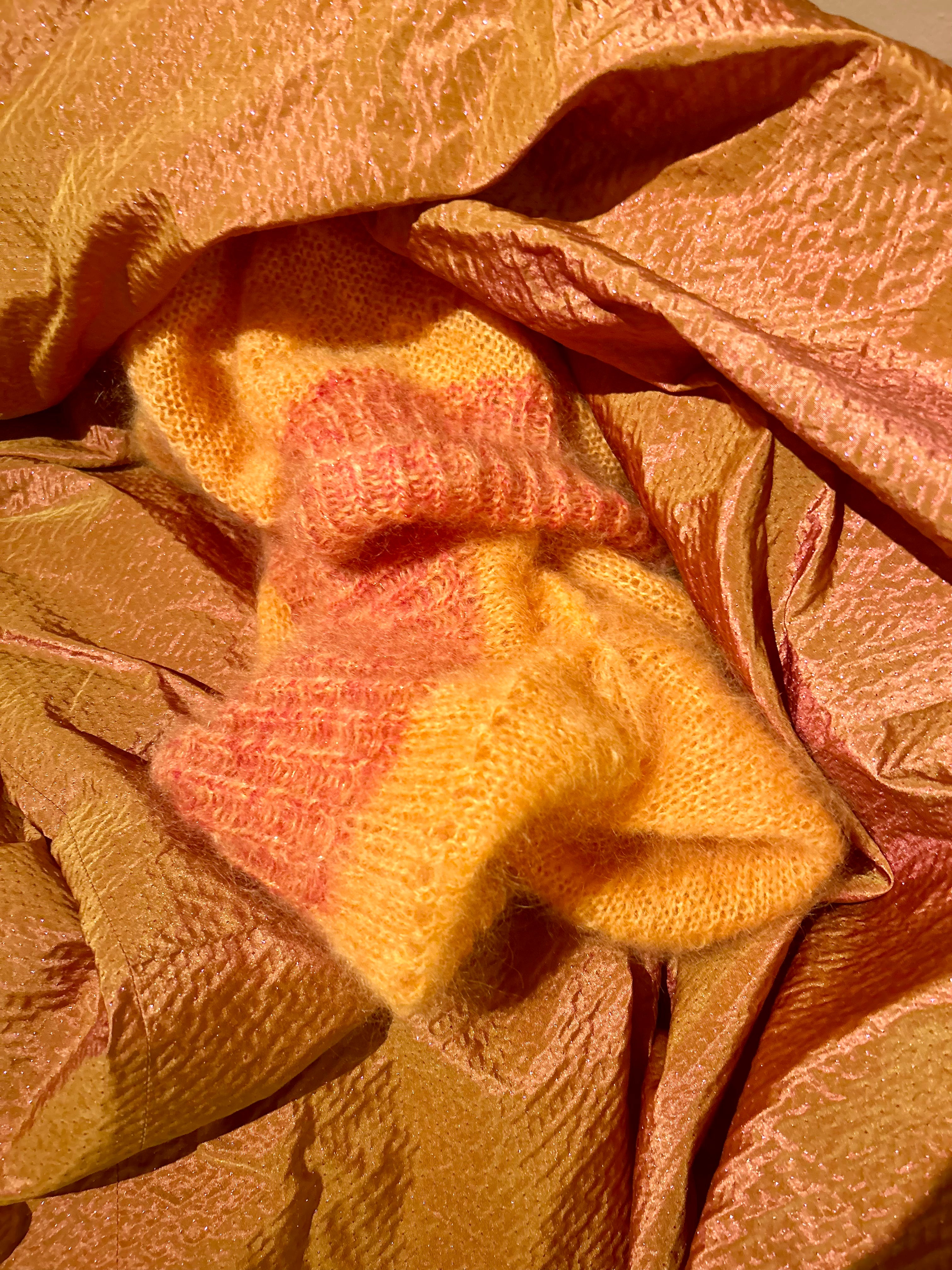 Blossom - The Party Sweater