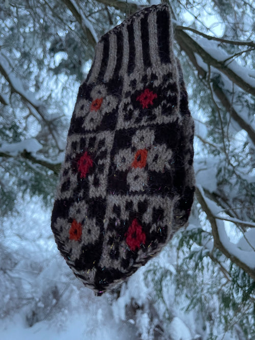Something Old, Something New – The Mittens