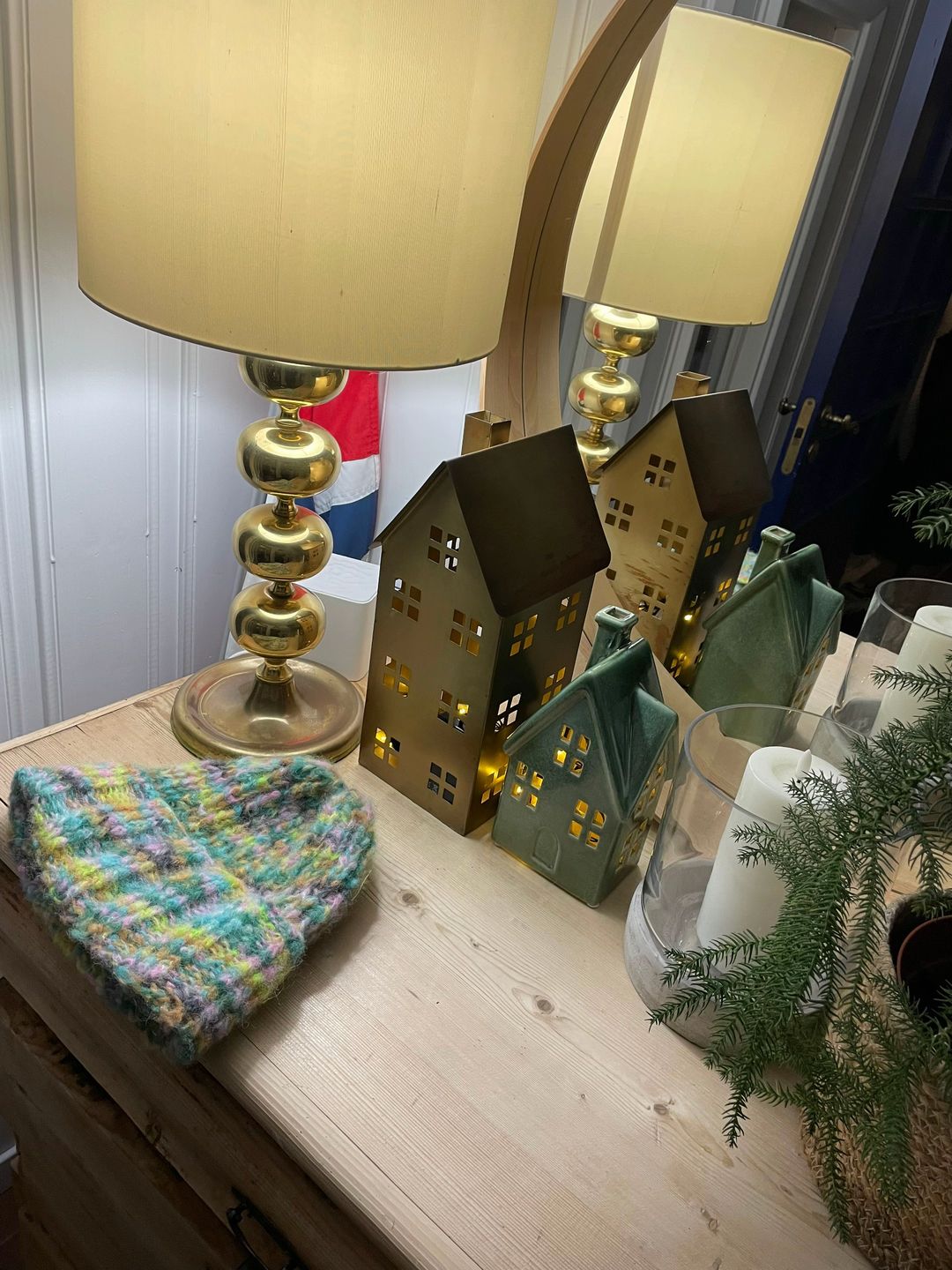 Tutti Frutti - The Beanie