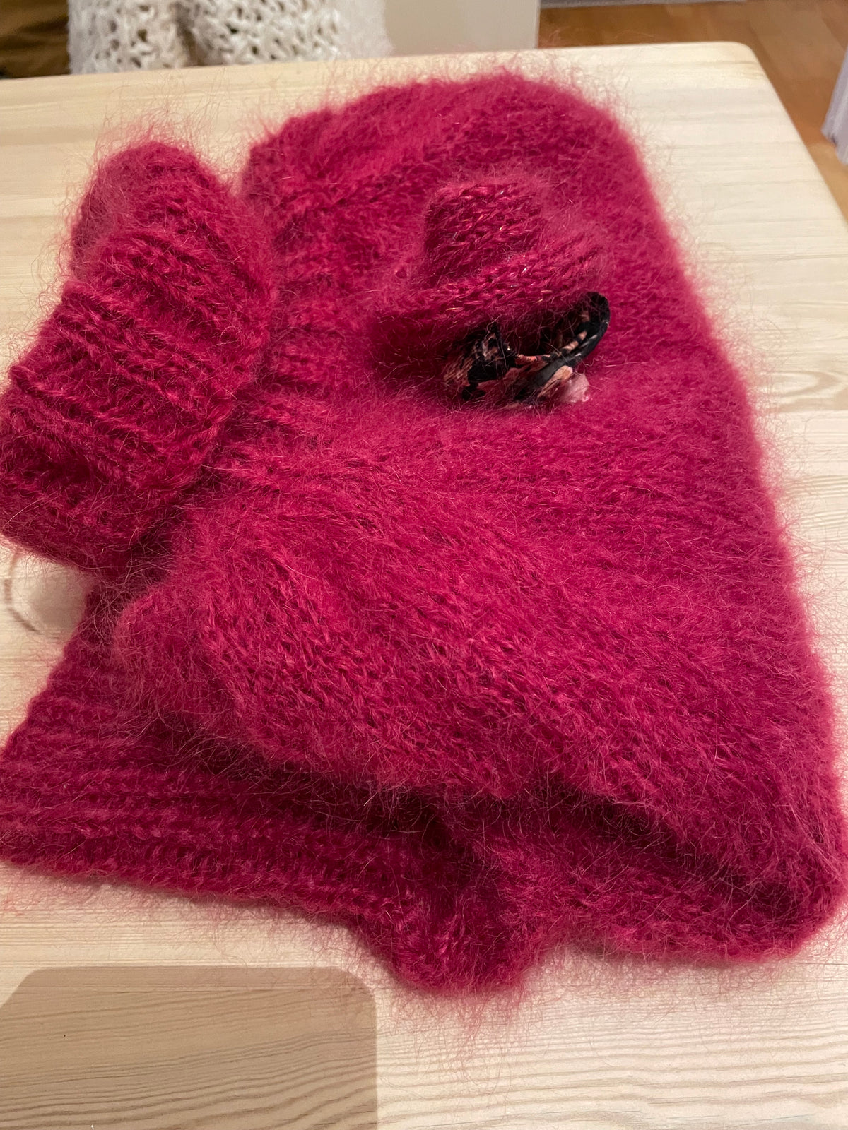 Hello Autumn - The Everyday Sweater