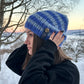 Winter Stripes