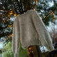 Glimpse of Glam - The Sweater