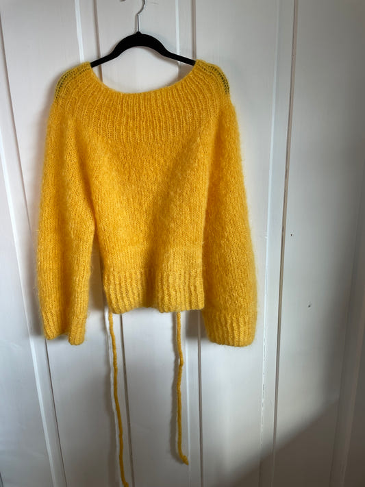 Sun is Shining - The Sweater