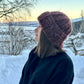 The Vintage Beanie - Mønster