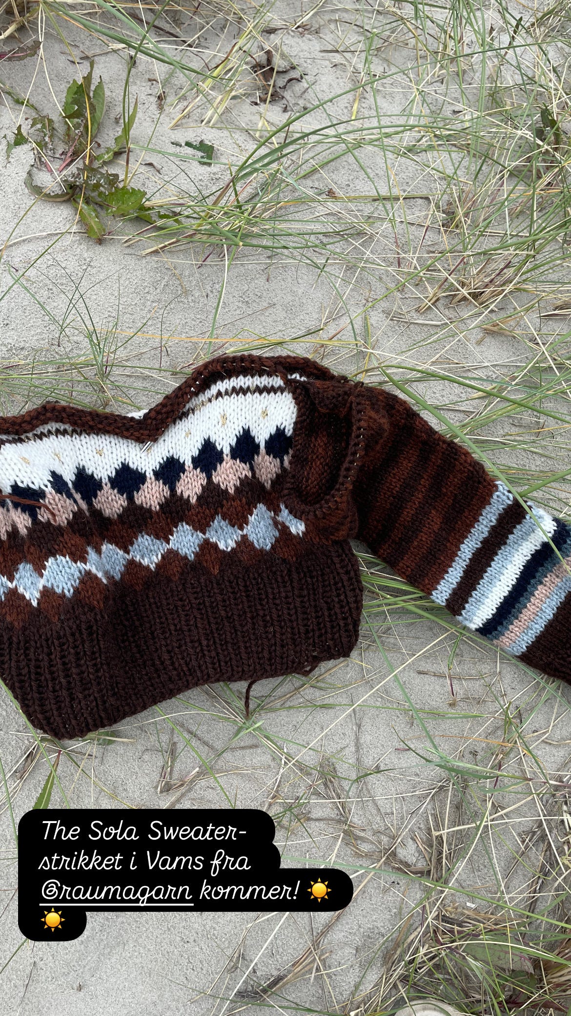 Sola Beach – The 70's Coast Edition