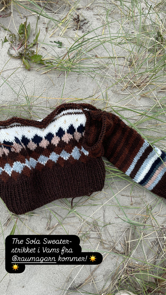 Sola Beach – The 70's Coast Edition