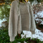 Glimpse of Glam - The Sweater