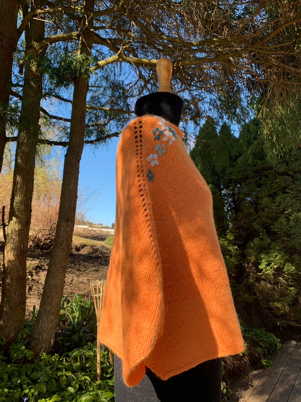 All I Can Think About Is You - The Poncho