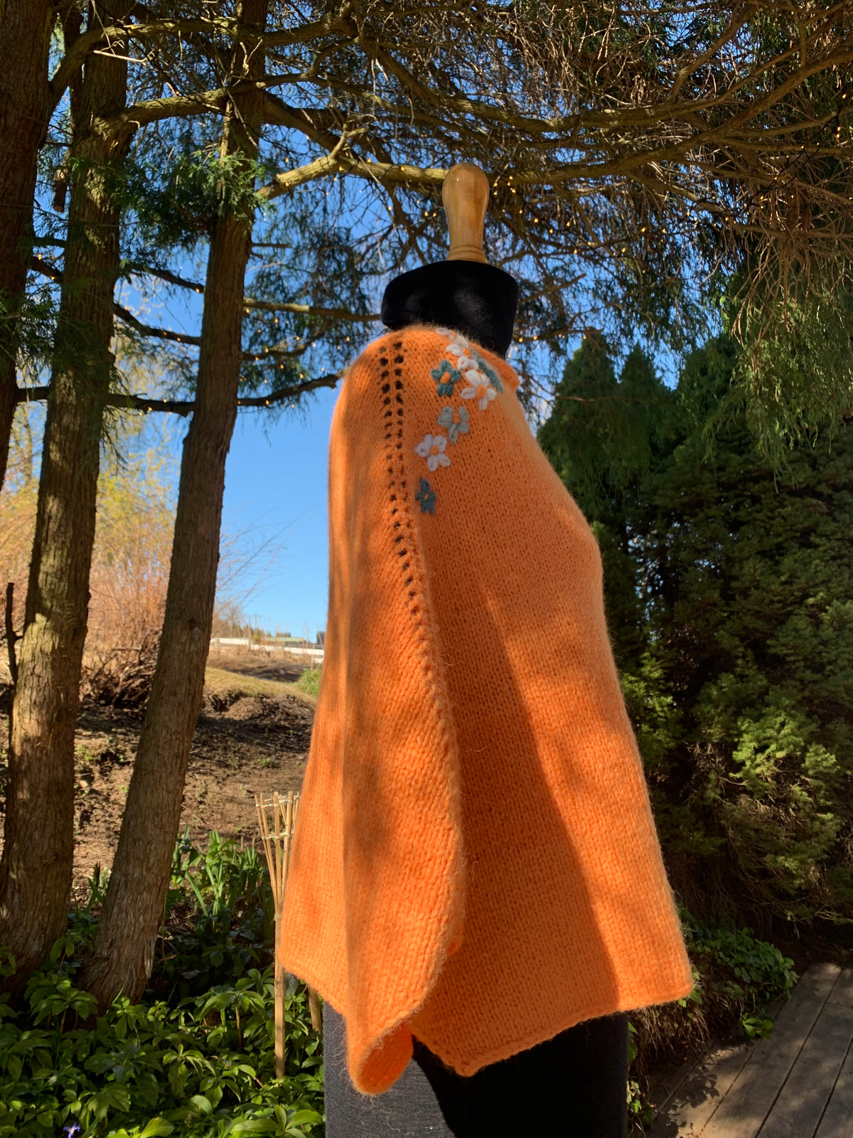 All I Can Think About Is You - The Poncho