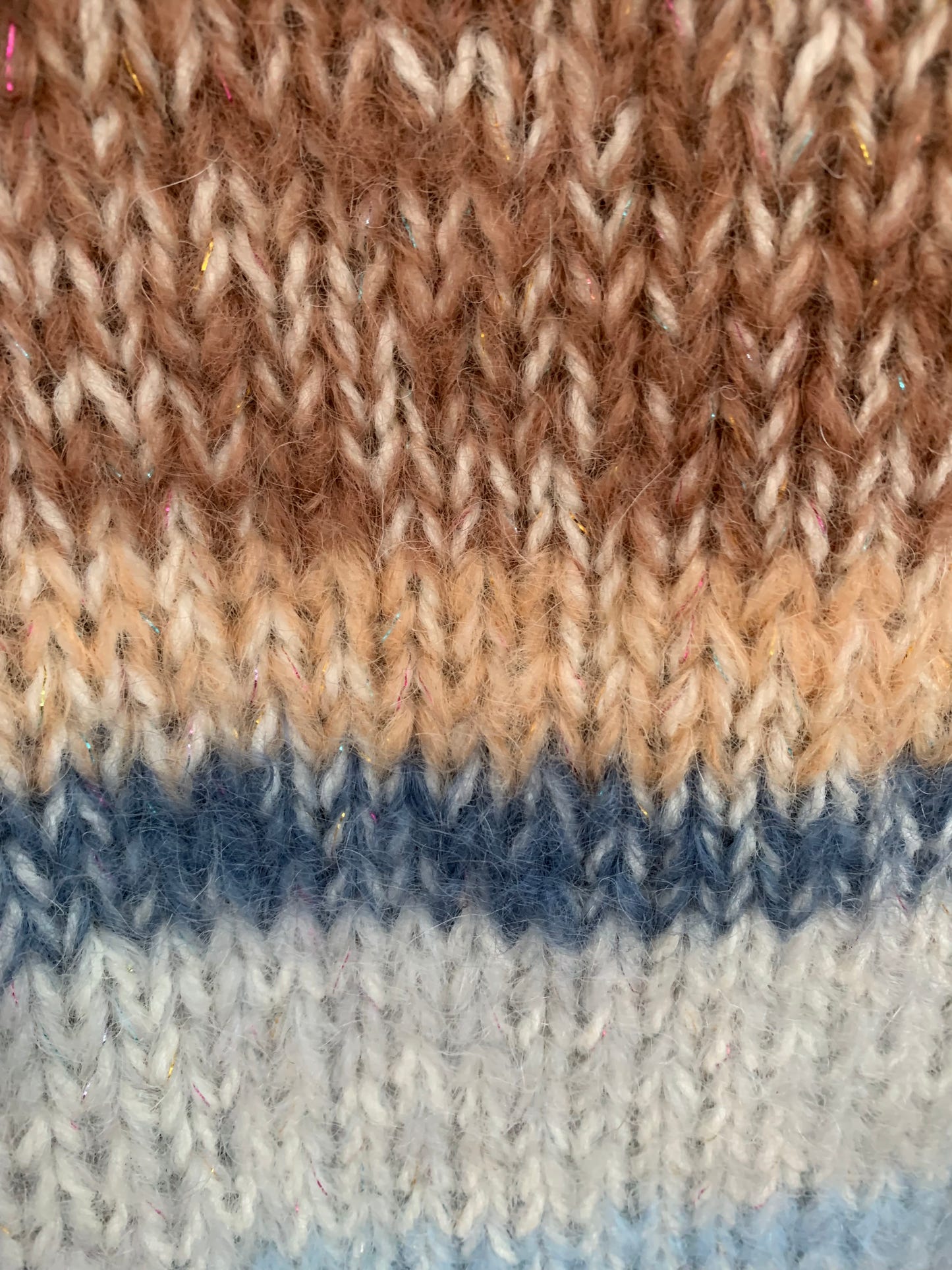 Bjørk - Fix You - Knitting Pattern