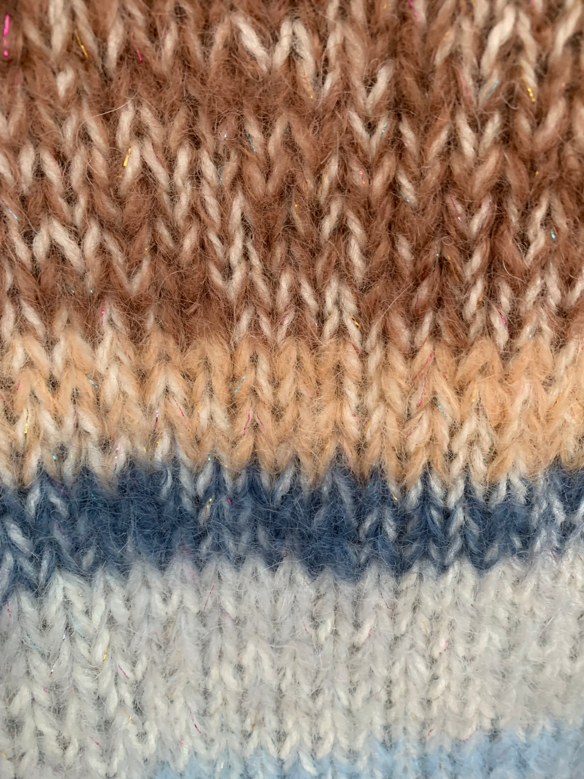 Bjørk - The Sweater