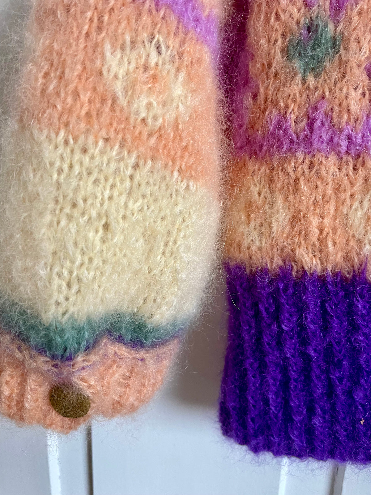 Easy Lover – The Sweater