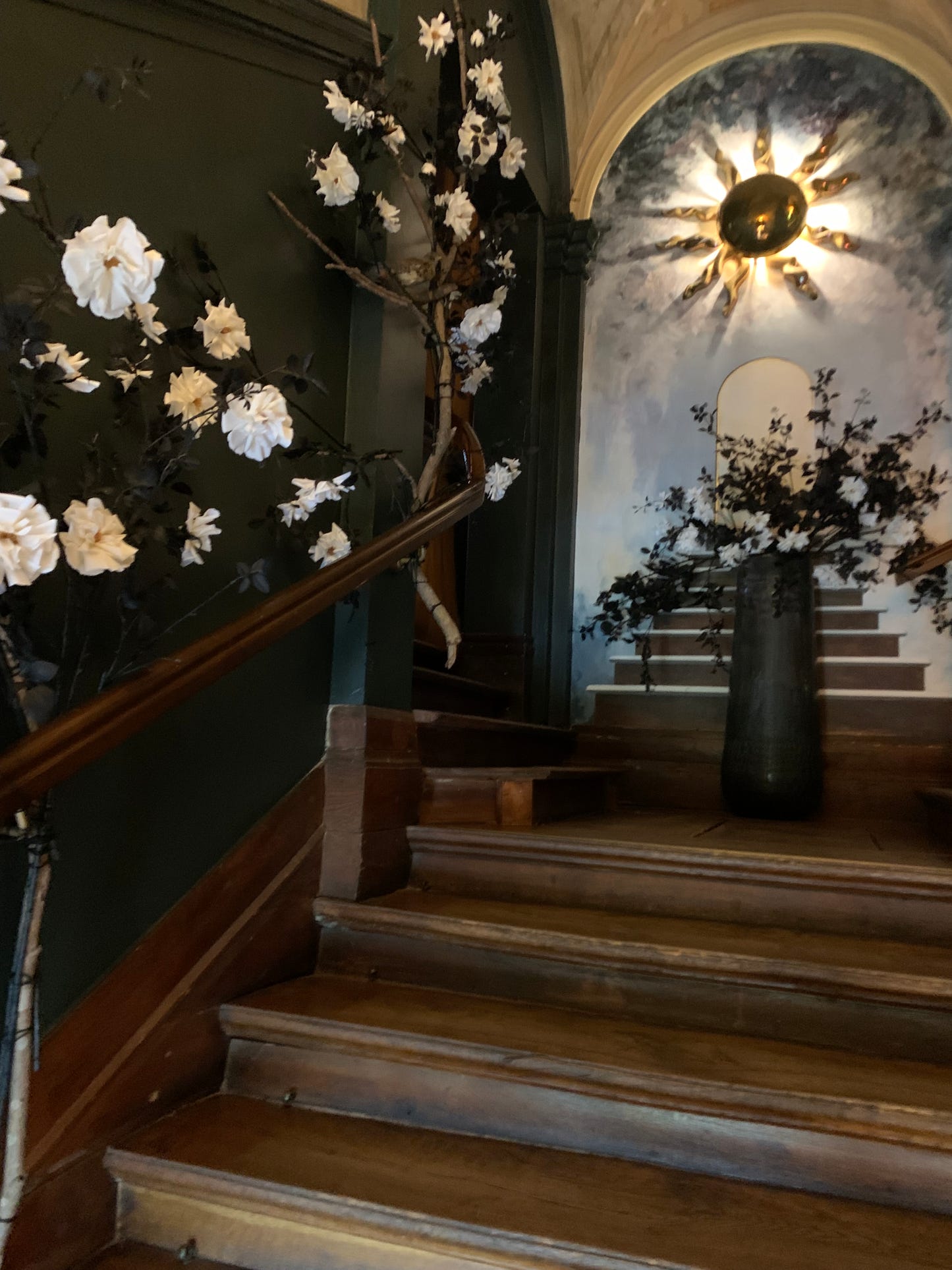 Black Lotus - Strikkeoppskrift