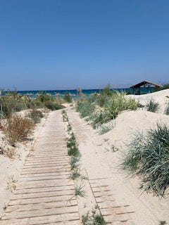 Adventure of a Lifetime - knitting pattern