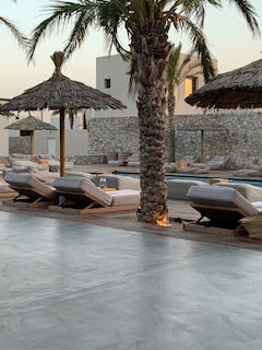 Summersky - Always in My Head - Strikkeoppskrift