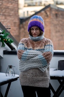 Midnight Blue - A HEAD FULL OF DREAMS