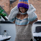 Bjørk - knitting pattern