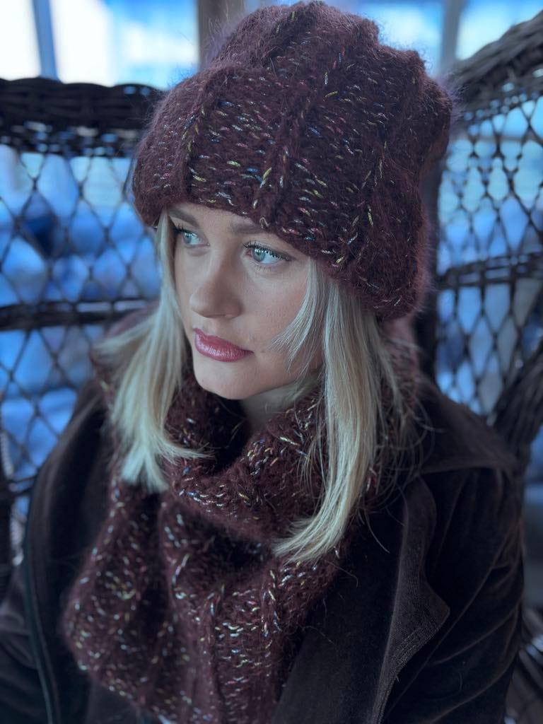 The Vintage Beanie - The Beanie