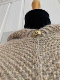 Adventure of a Lifetime - knitting pattern