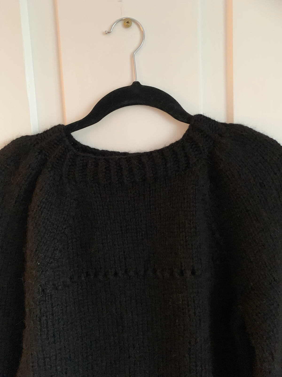 Midnight Star – The Sweater