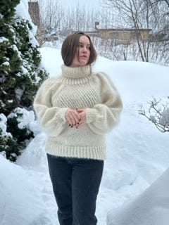 Arctic Snow - Luxury edition