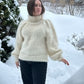 Arctic Snow - Luxus edition