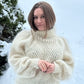 Arctic Snow - Luxus edition