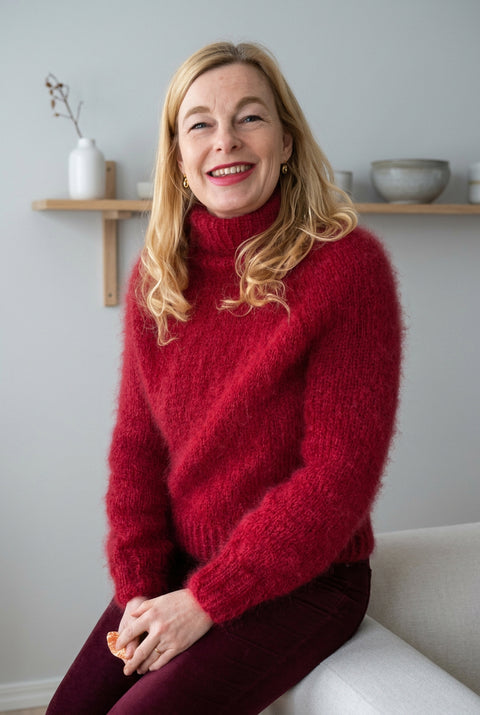 Lieve – The Sweater