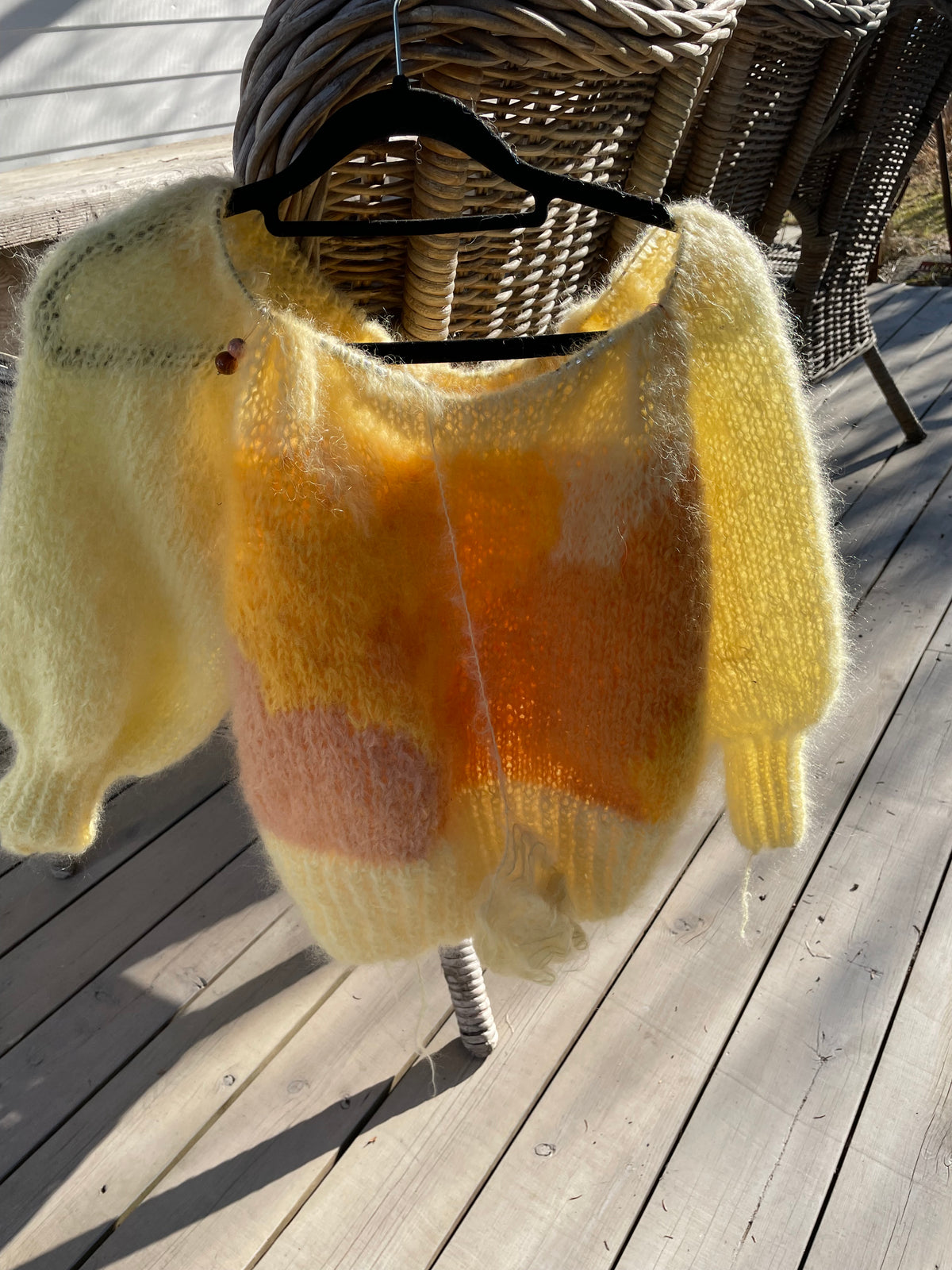 Bohemian Rhapsody – The Sweater