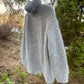 Sky High Blue - knitting pattern
