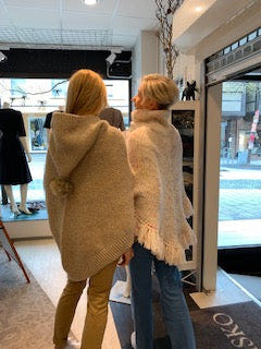 Adventure of a Lifetime - knitting pattern